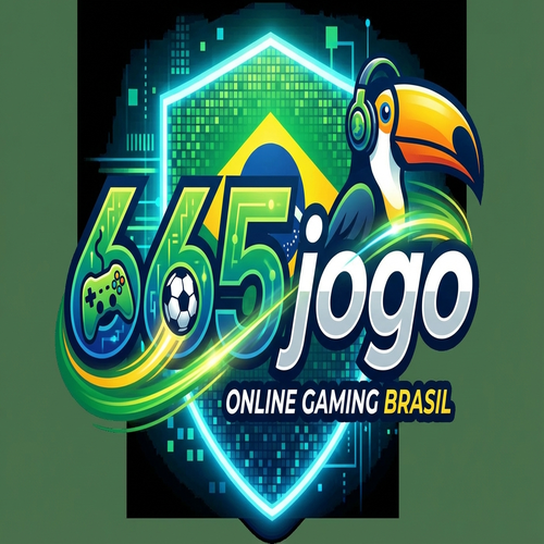 Logo 665jogo